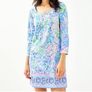 Lilly Pulitzer Beacon dress, size S